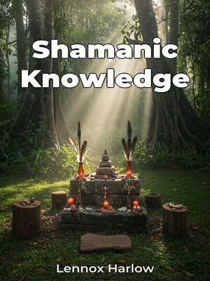 cover image of Shamanic Knowledge